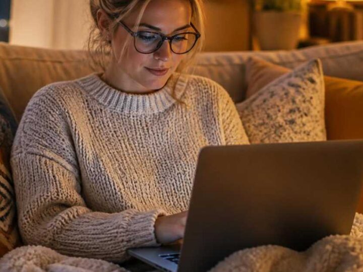 Trabajo remoto en España Cómo ser productivo y feliz