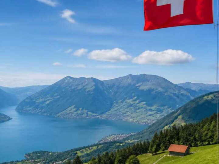 Trabajos en Suiza para Españoles Cómo Conseguir Empleo