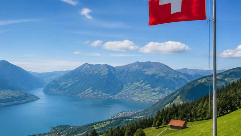 Trabajos en Suiza para Españoles Cómo Conseguir Empleo